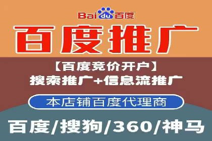 网络推广竞价实战案例分析集